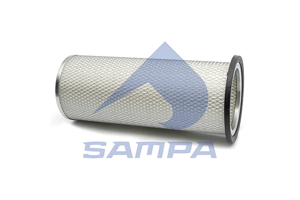 Secondary Air Filter (078.087)