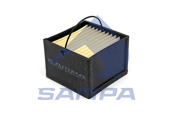 Fuel Filter (022.380)