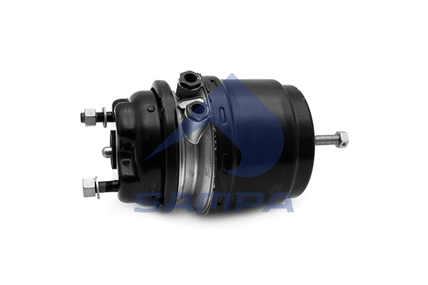 Spring-loaded Cylinder (092.319)