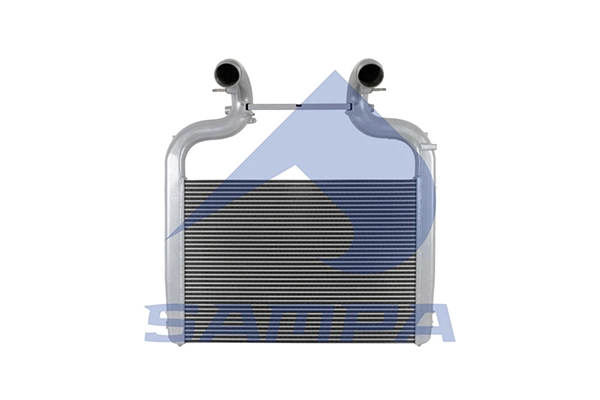 Charge Air Cooler (054.045)