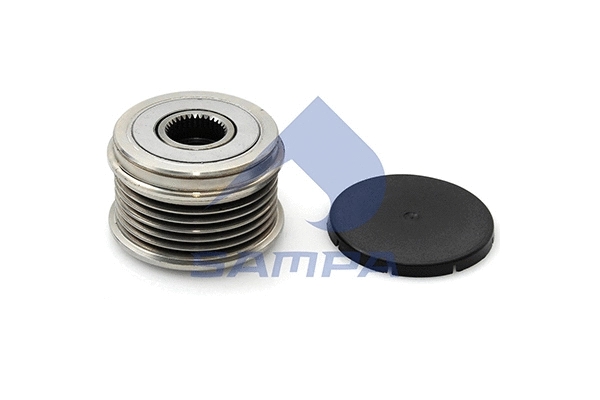 Belt Pulley, alternator (202.053)