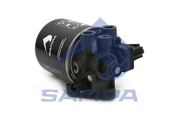 Air Dryer, compressed-air system (096.460)