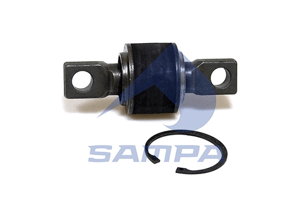 Repair Kit, control/trailing arm (020.601)