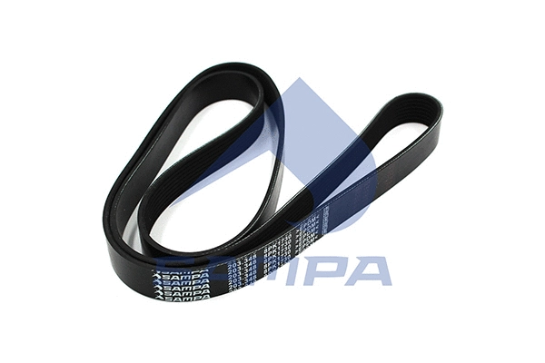 V-Ribbed Belt (203.348)