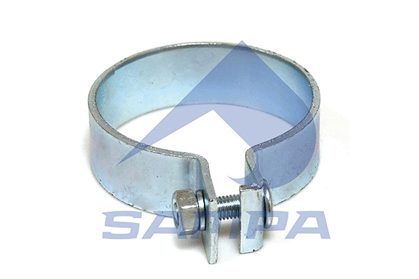 Pipe Connector, exhaust system (100.196)