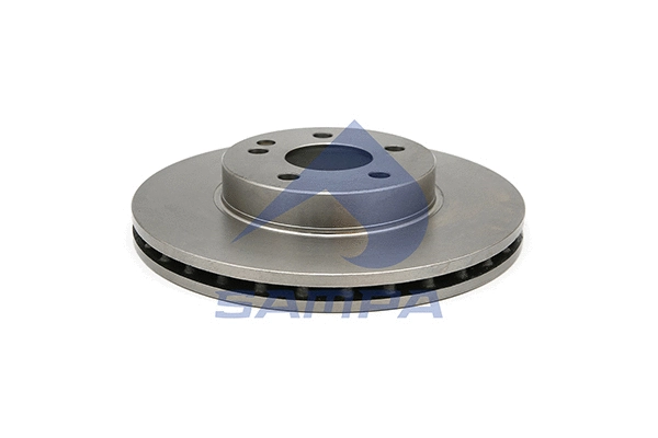 Brake Disc (201.366)
