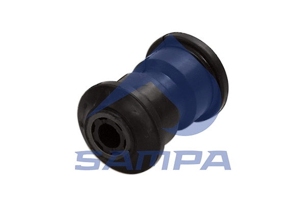 Bushing, leaf spring (011.163)
