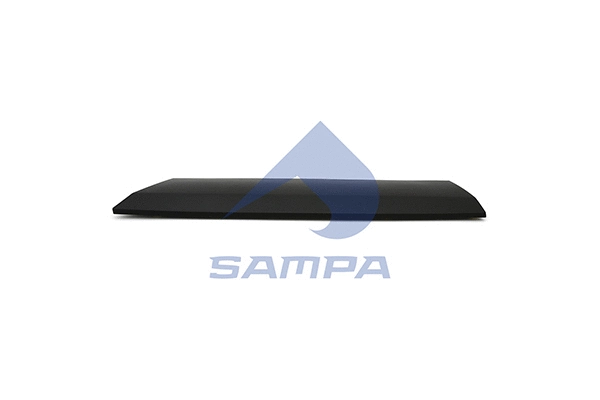 Trim/Protection Strip, bumper (1810 0691)