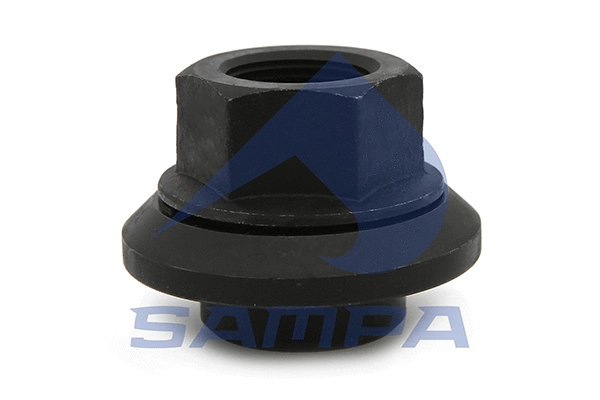 Wheel Nut (020.447)