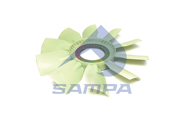 Fan, engine cooling (033.226)
