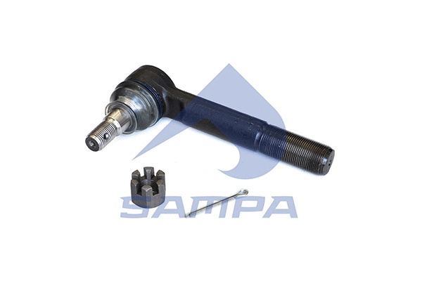 Tie Rod End (097.224)