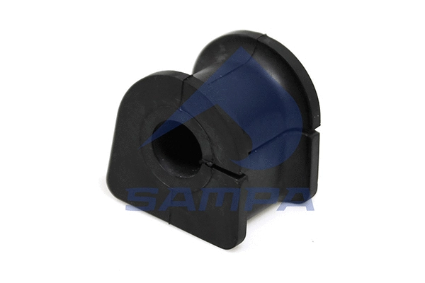 Mounting, stabiliser bar (011.298)