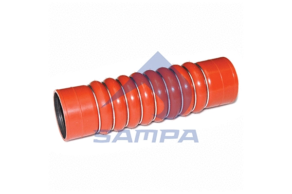 Charge Air Hose (080.496)