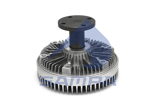 Clutch, radiator fan (206.287)