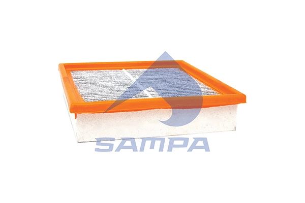 Filter, cabin air (035.287)