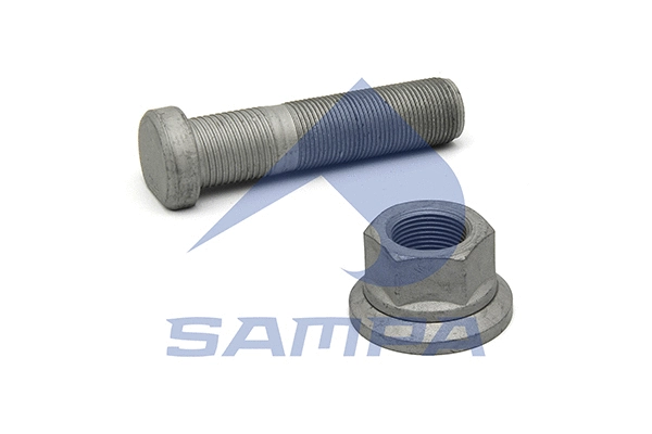Wheel Stud (010.914)