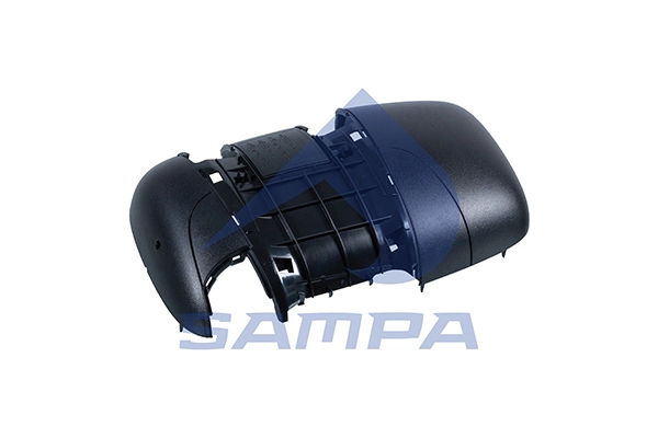 Cover, exterior mirror (066.248)