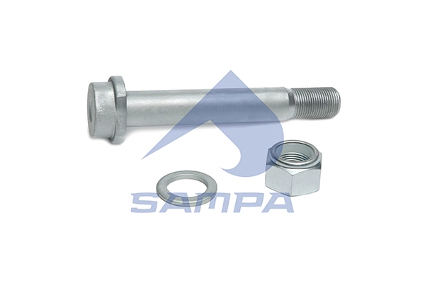 Repair Kit, spring bolt (092.883)