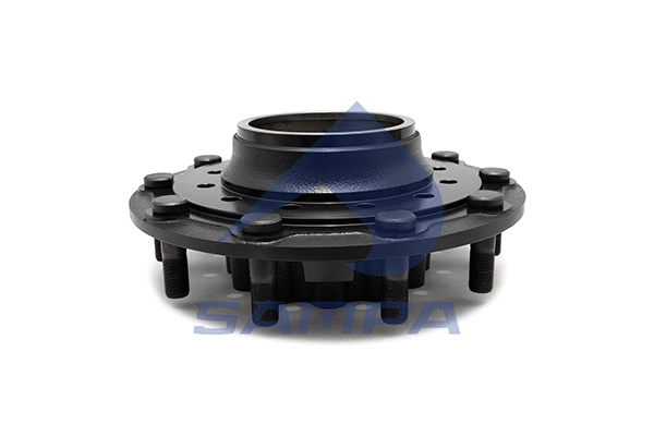 Wheel Hub (061.226/1)