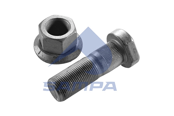 Wheel Stud (075.601)