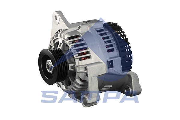 Alternator (066.031)