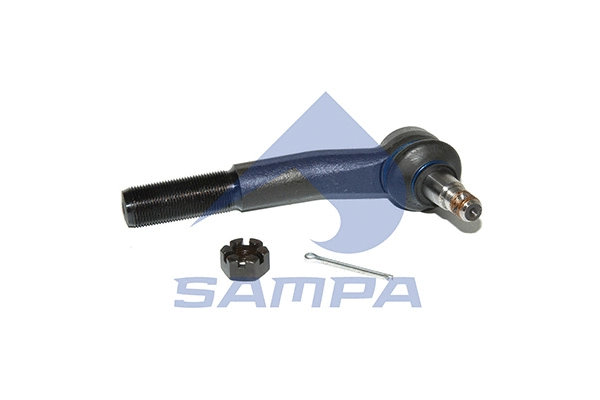Tie Rod End (097.218)