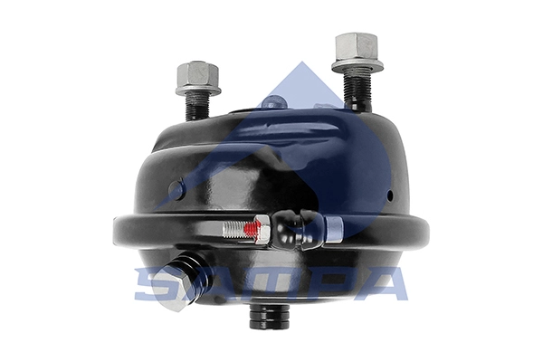 Spring-loaded Cylinder (096.3077)