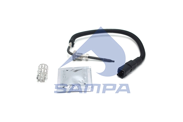 Sensor, exhaust gas temperature (096.2757)