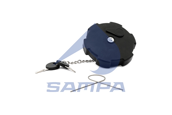 Cap, fuel tank (209.201)