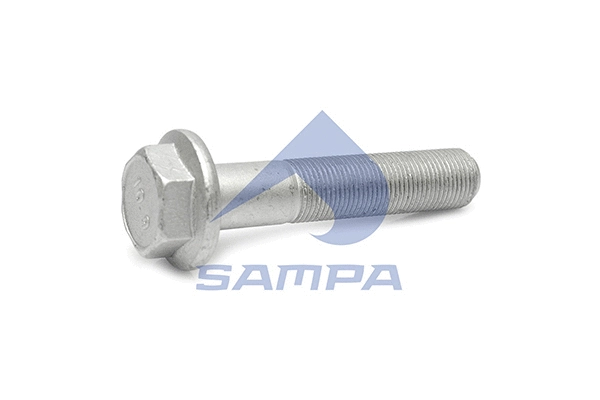 Fastening Bolt, stabiliser bar (102.487)