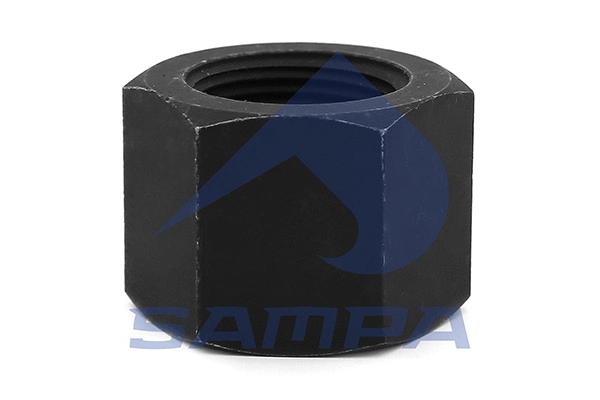 Wheel Nut (070.200)