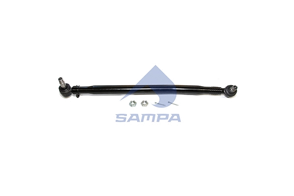 Centre Rod Assembly (097.565)