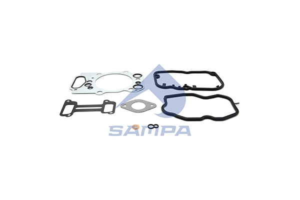 Gasket Kit, cylinder head (040.779)