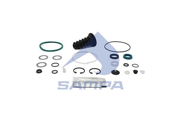 Repair Kit, clutch booster (040.859)