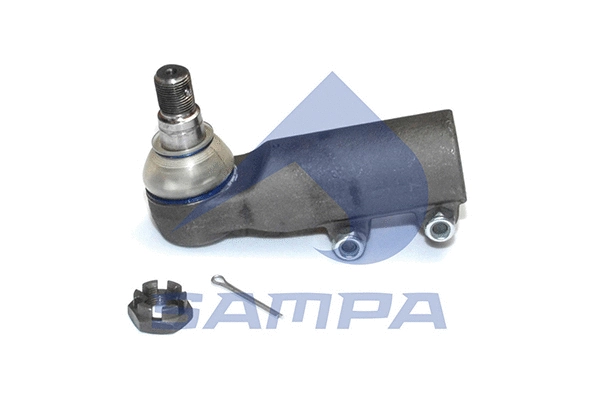 Tie Rod End (097.136)