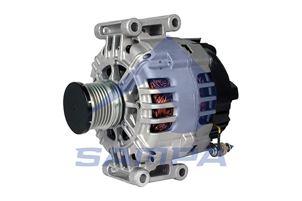 Alternator (210.450)