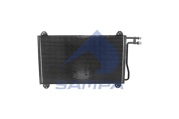 Condenser, air conditioning (010.2392)