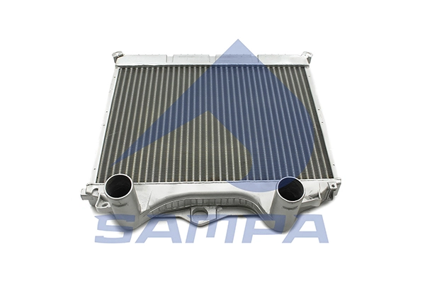 Charge Air Cooler (022.009)