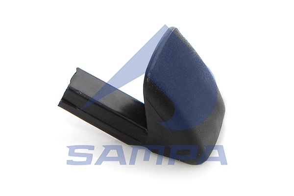 Exterior Door Handle (051.365)