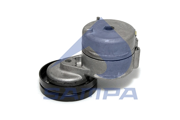 Belt Tensioner, V-ribbed belt (062.045)