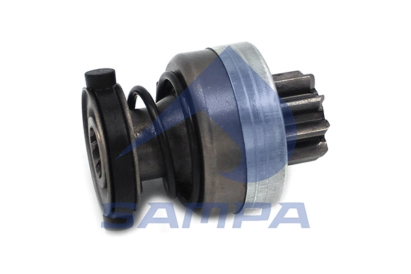 Pinion, starter (206.475)