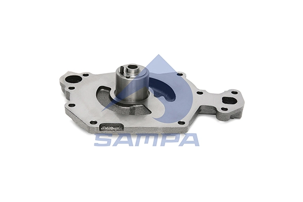 Oil Pump (025.408)