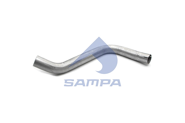 Exhaust Pipe (200.137)