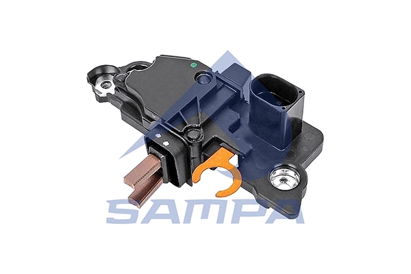 Alternator Regulator (010.2338)