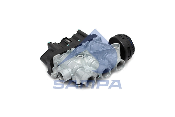 Directional Control Valve Block, air suspension (092.115)