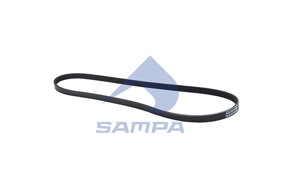 V-Ribbed Belt (062.412)