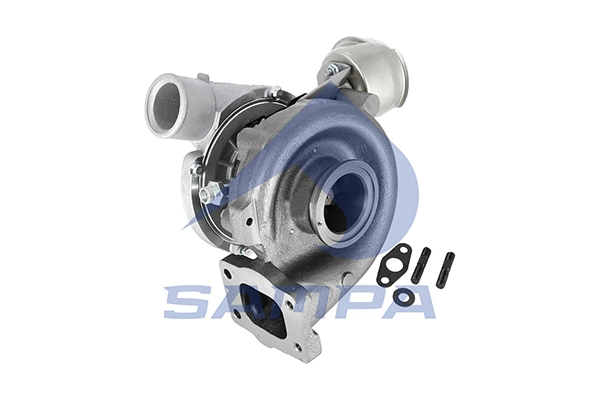 Charger, charging (supercharged/turbocharged) (064.494)