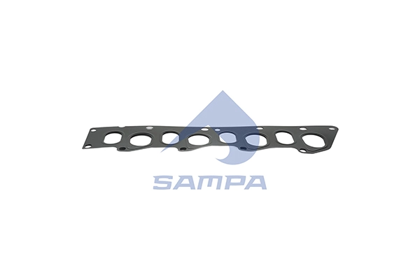 Gasket, exhaust manifold (035.410)