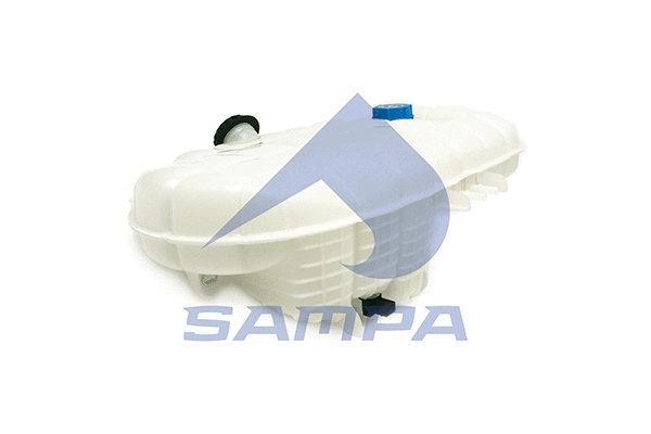 Expansion Tank, coolant (034.406)