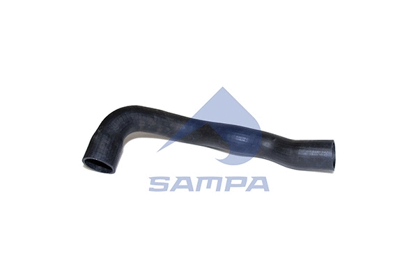 Charge Air Hose (010.314)